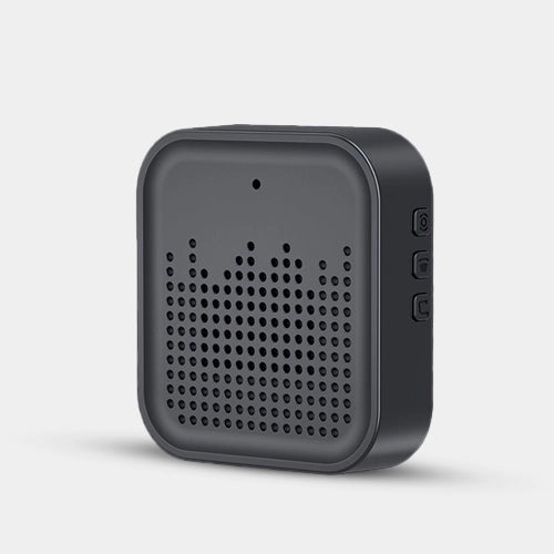 Sonnette Sans Fil avec Vidéo Connectée EYECAM - Full HD